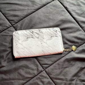 Marble wallet, never used